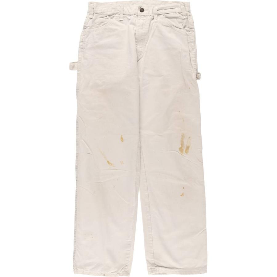 Dickies 古着 ディッキーズ SHERWIN WILLIAMS シャーウィン