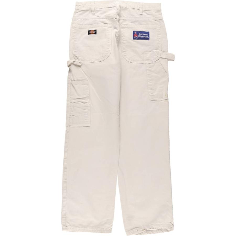 Dickies（ディッキーズ） 古着 Dickies SHERWIN WILLIAMS シャーウィン