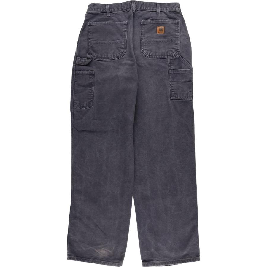 Carhartt 古着 00年代 カーハート Dungaree Fit ダック
