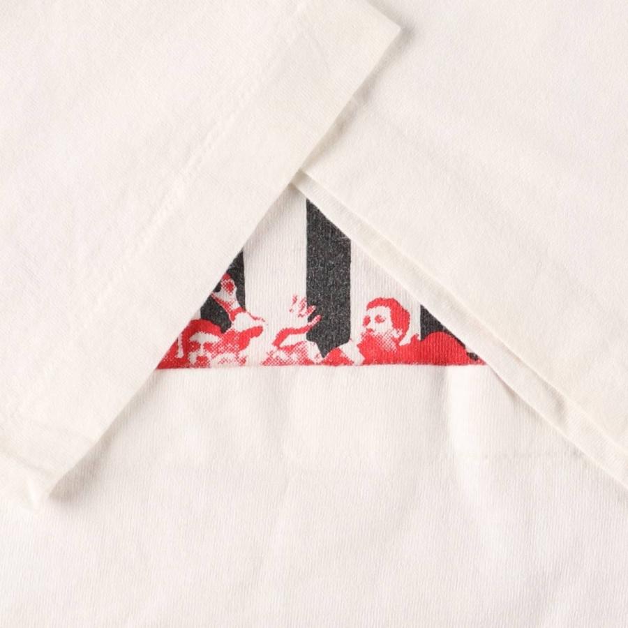 FRUIT OF THE LOOM 古着 90年代 フルーツオブザルーム BEATLES  