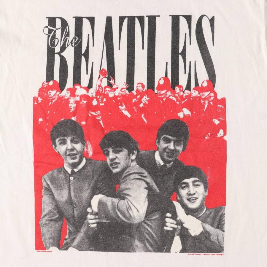 FRUIT OF THE LOOM（フルーツオブザルーム） 古着 90年代 FRUIT OF THE