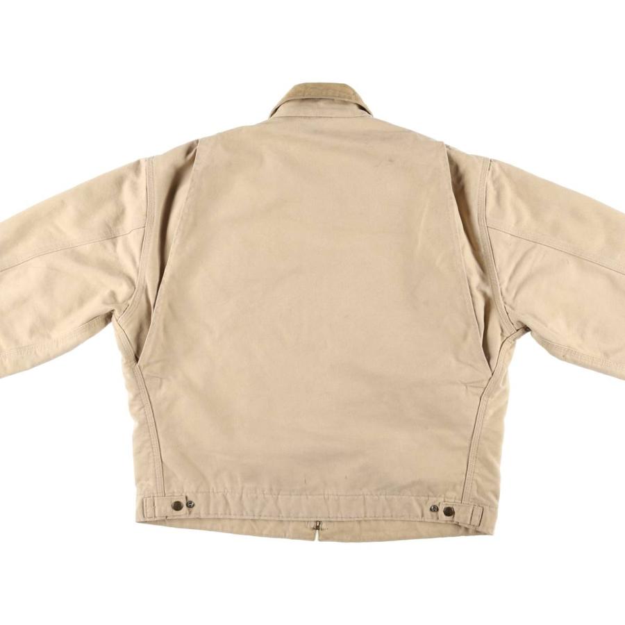 Carhartt（カーハート） 古着 デトロイトジャケット ダックワーク