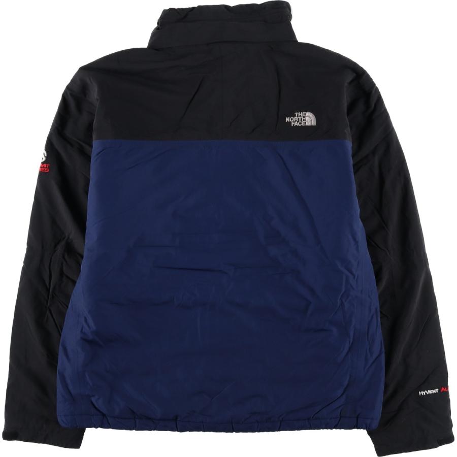 THE NORTH FACE（ザ ノースフェイス） 古着 サミットシリーズ 中綿
