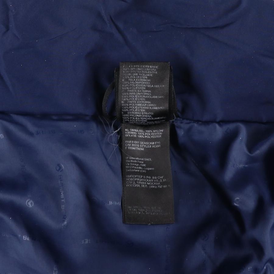 THE NORTH FACE（ザ ノースフェイス） 古着 サミットシリーズ 中綿