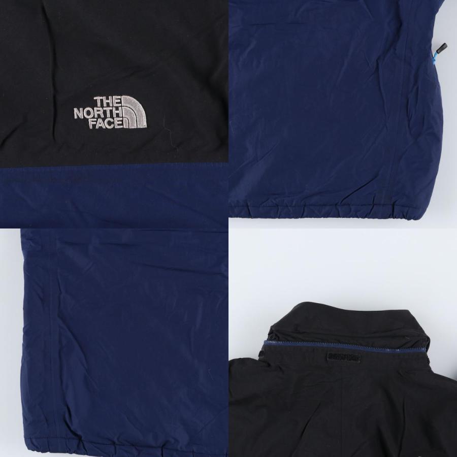 THE NORTH FACE（ザ ノースフェイス） 古着 サミットシリーズ 中綿
