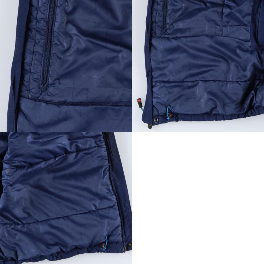 THE NORTH FACE（ザ ノースフェイス） 古着 サミットシリーズ 中綿