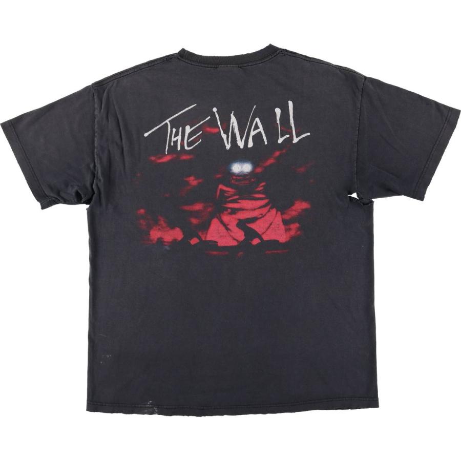 古着 アルスタイル ALSTYLE PINK FLOYD ピンクフロイド バンドT