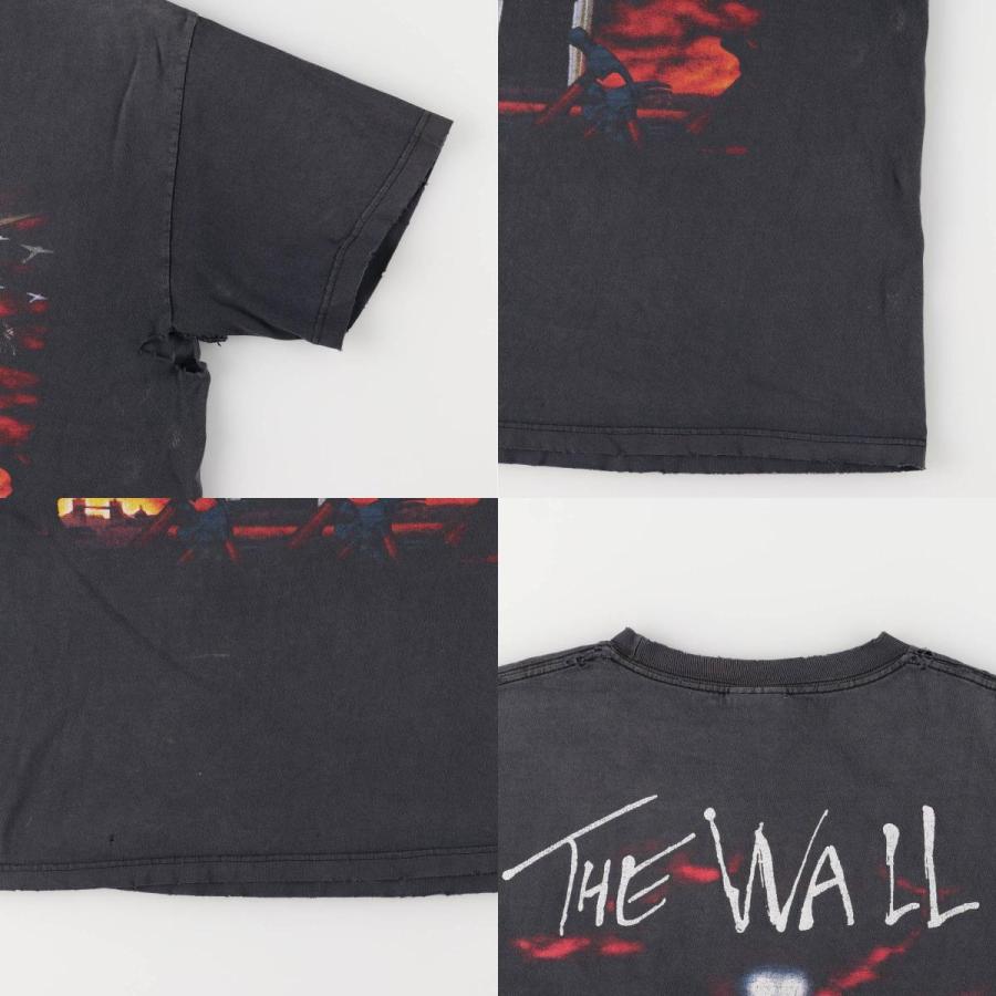 N*N様 00s alstyleボディ Pink Floyd Tシャツ 古着 アルスタイル ALSTYLE PINK FLOYD ピンクフロイド バンドT