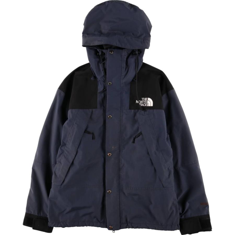 THE NORTH FACE（ザ ノースフェイス） 古着 90年代 GORE-TEX