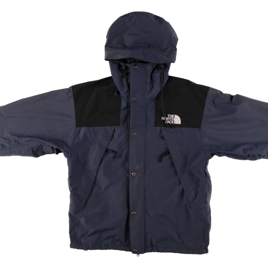 THE NORTH FACE（ザ ノースフェイス） 古着 90年代 GORE-TEX