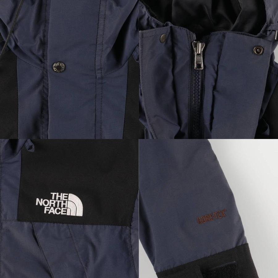 THE NORTH FACE（ザ ノースフェイス） 古着 90年代 GORE-TEX