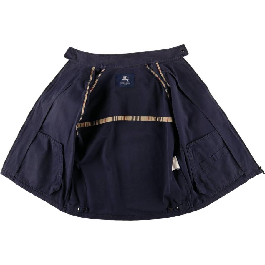 BURBERRY（バーバリー） 古着 Burberry's BURBERRY LONDON ハリントン