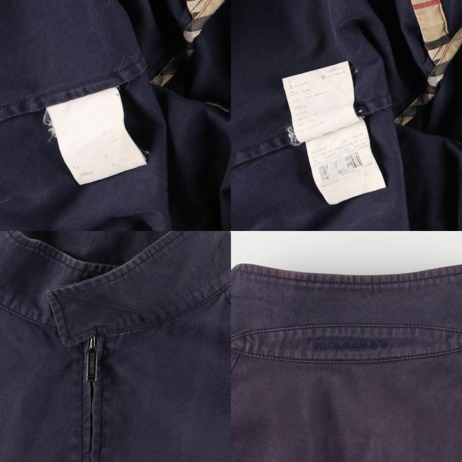 BURBERRY（バーバリー） 古着 Burberry's BURBERRY LONDON ハリントン