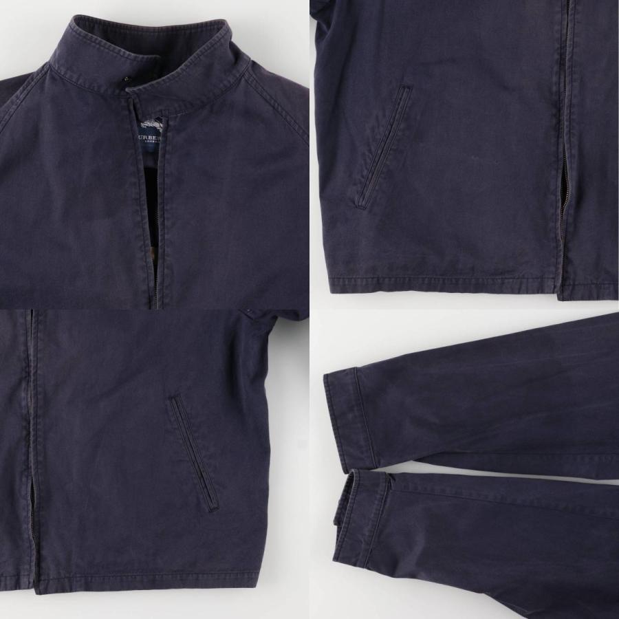BURBERRY（バーバリー） 古着 Burberry's BURBERRY LONDON ハリントン