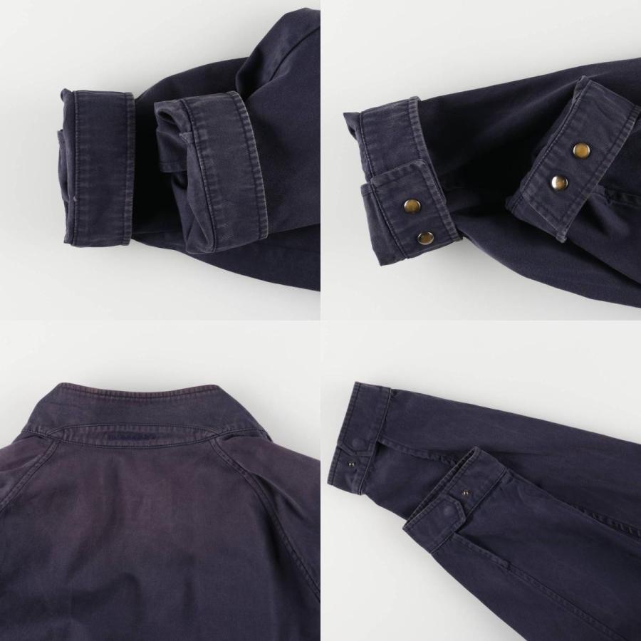 BURBERRY（バーバリー） 古着 Burberry's BURBERRY LONDON ハリントン