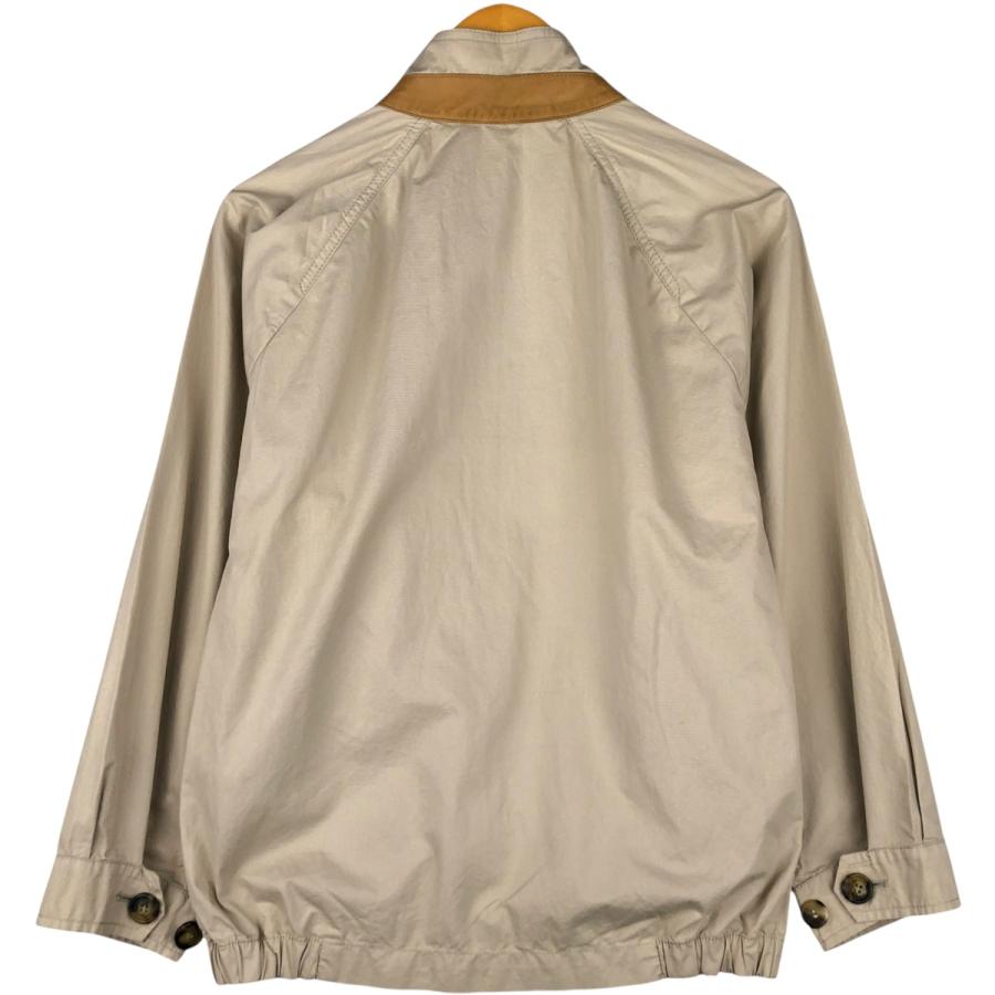 BURBERRY 古着 バーバリー Burberry's LONDON ハリントンジャケット