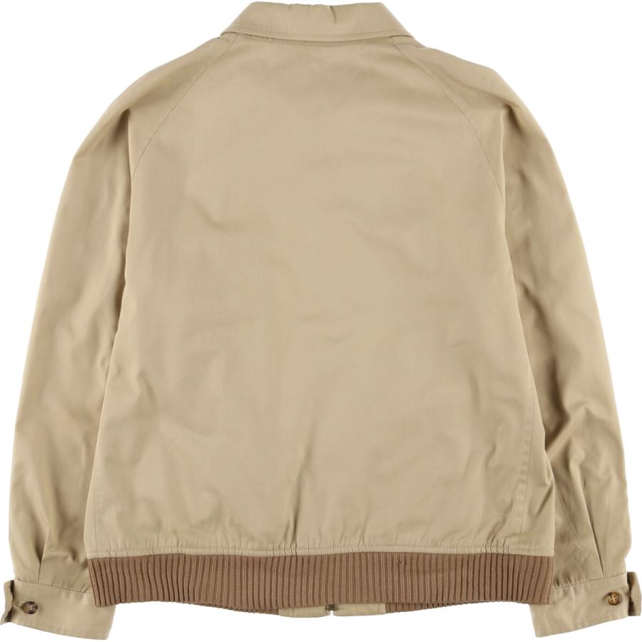 BURBERRY（バーバリー） 古着 Burberry's スイングトップ スポーツ