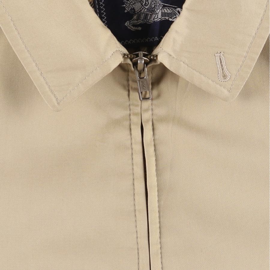 古着 バーバリー Burberry's スイングトップ スポーツジャケット メンズL相当/evb030294 BURBERRY（バーバリー） 古着 Burberry's スイングトップ スポーツ