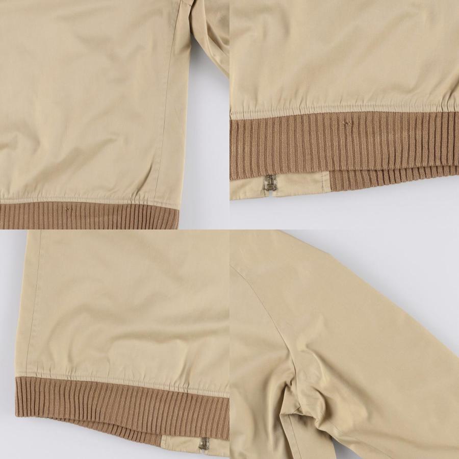 BURBERRY（バーバリー） 古着 Burberry's スイングトップ スポーツ