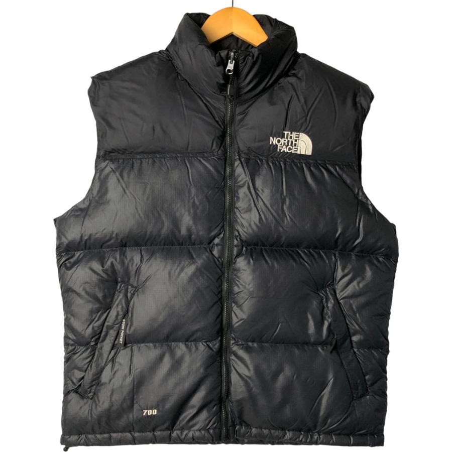 90s THE NORTH FACE ダウンベスト VINTAGE 90s THE NORTH FACE ダウンベスト VINTAGE 【公式通販】