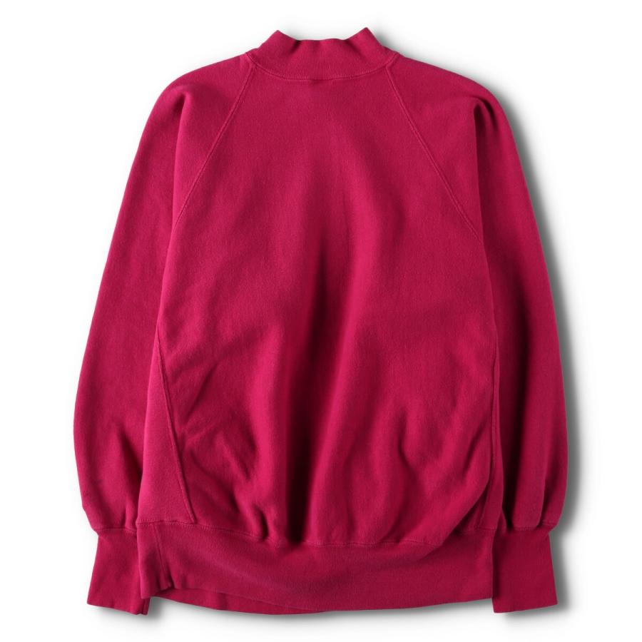 Champion（チャンピオン） 古着 90年代 リバースウィーブ 刺繍タグ 目