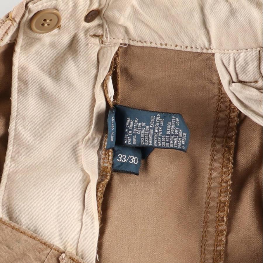 古着 ラルフローレン Ralph Lauren POLO by SLIM FIT ヘリンボーン