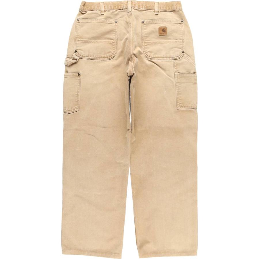 Carhartt（カーハート） 古着 Carhartt Original Dungaree Fit