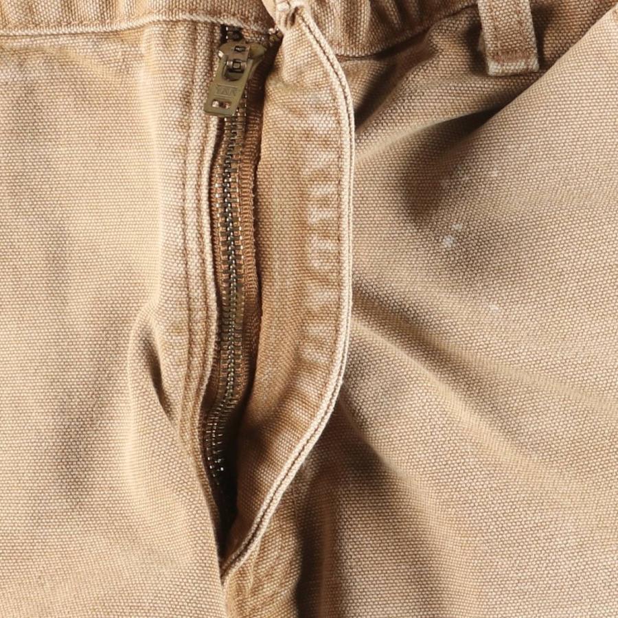 Carhartt（カーハート） 古着 Carhartt Original Dungaree Fit