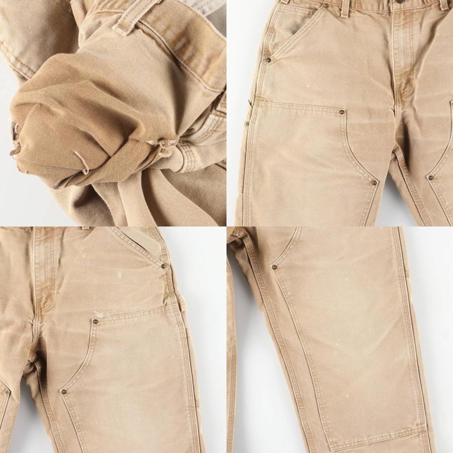 Carhartt（カーハート） 古着 Carhartt Original Dungaree Fit