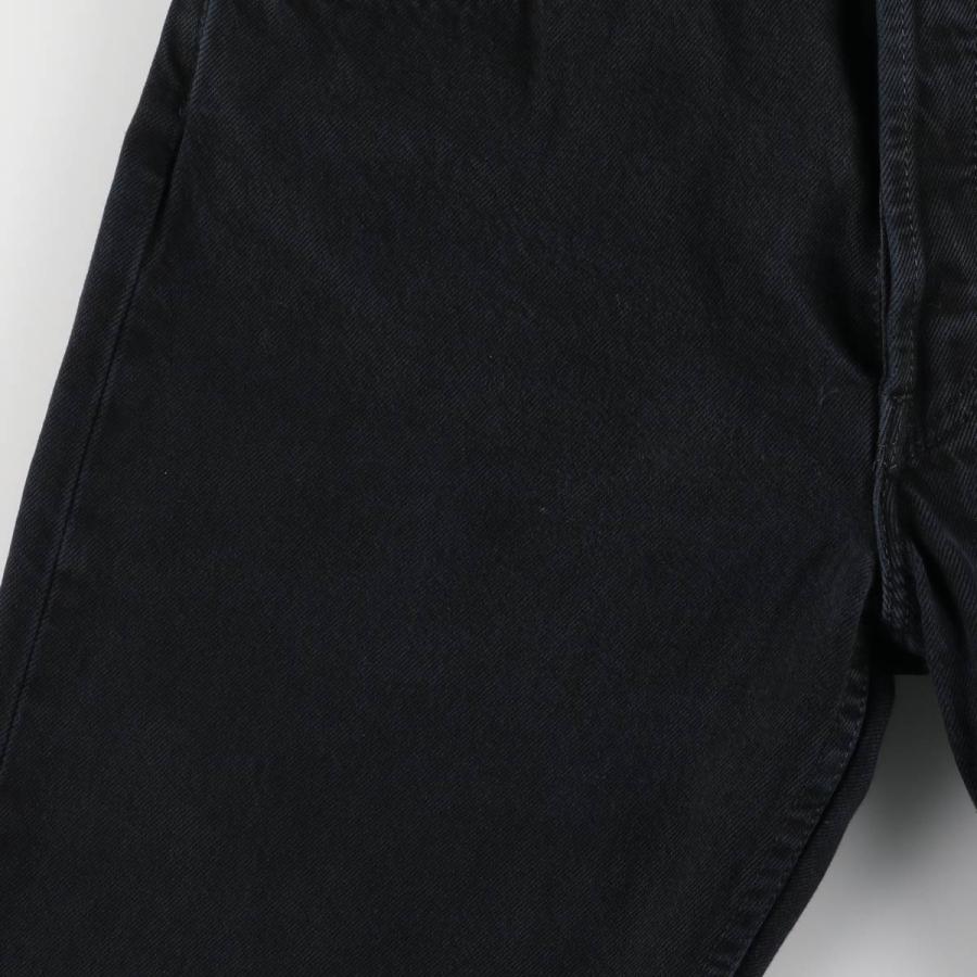 Levi's（リーバイス） 古着 90年代 Levi's 501-0165 ブラックデニム