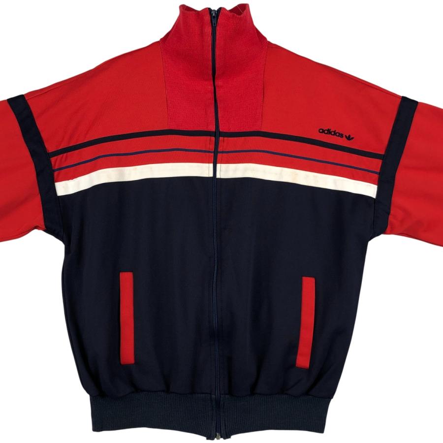 adidas（アディダス） 古着 70年代 adidas VENTEX社製 ATP ジャージ