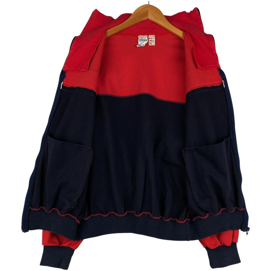 古着 70年代 アディダス adidas VENTEX社製 ATP ジャージ adidas（アディダス） 古着 70年代 adidas VENTEX社製 ATP ジャージ