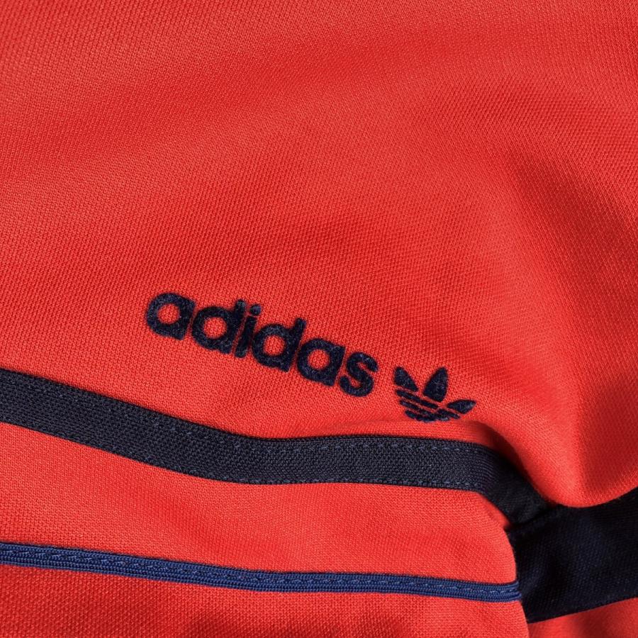 adidas（アディダス） 古着 70年代 adidas VENTEX社製 ATP ジャージ