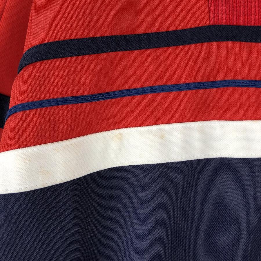 adidas（アディダス） 古着 70年代 adidas VENTEX社製 ATP ジャージ