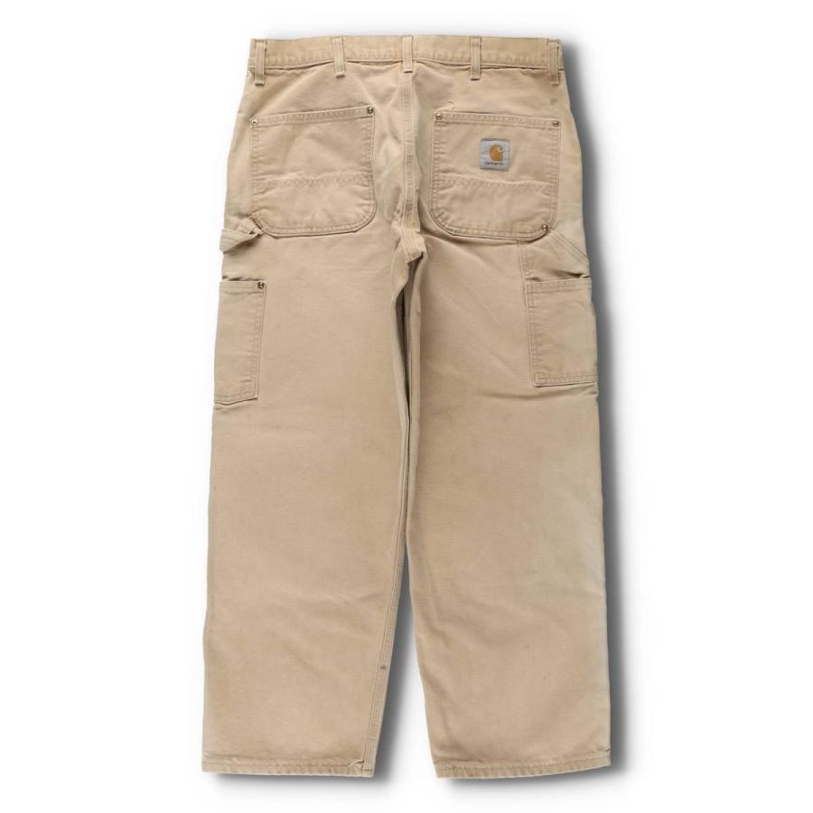 Carhartt（カーハート） 古着 90年代 ダブルニー ダックペインター