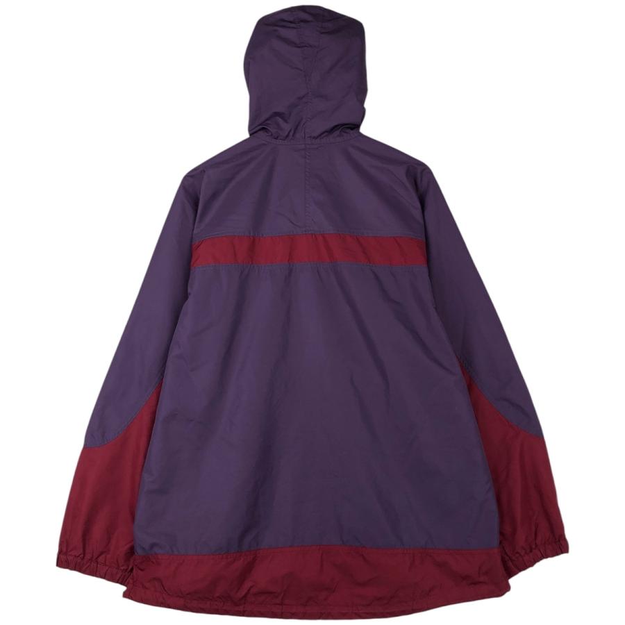 NIKE（ナイキ） 古着 90年代 NIKE ACG アノラックパーカー メンズM相当