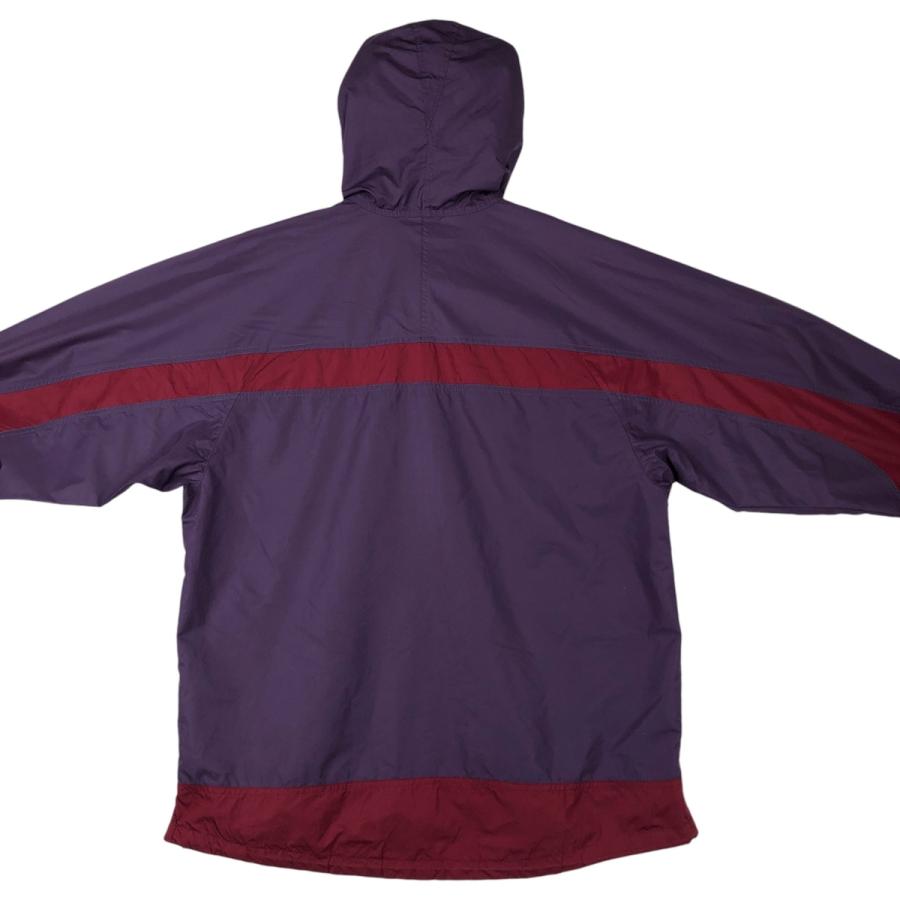 NIKE（ナイキ） 古着 90年代 NIKE ACG アノラックパーカー メンズM相当