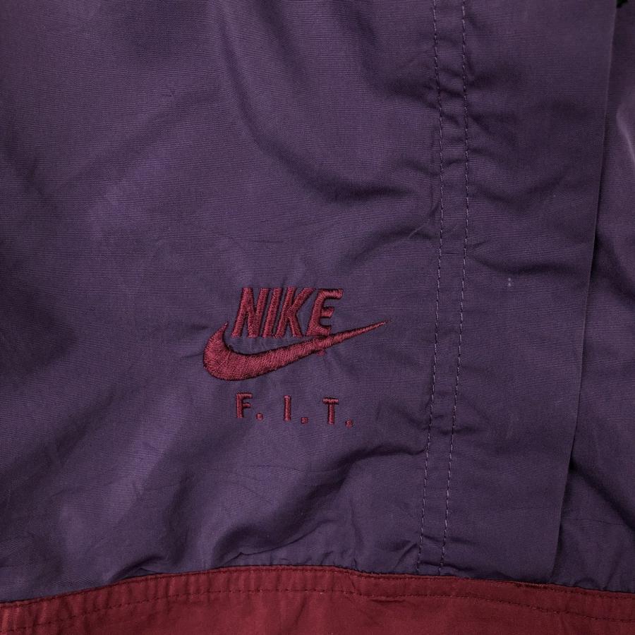 NIKE（ナイキ） 古着 90年代 NIKE ACG アノラックパーカー メンズM相当