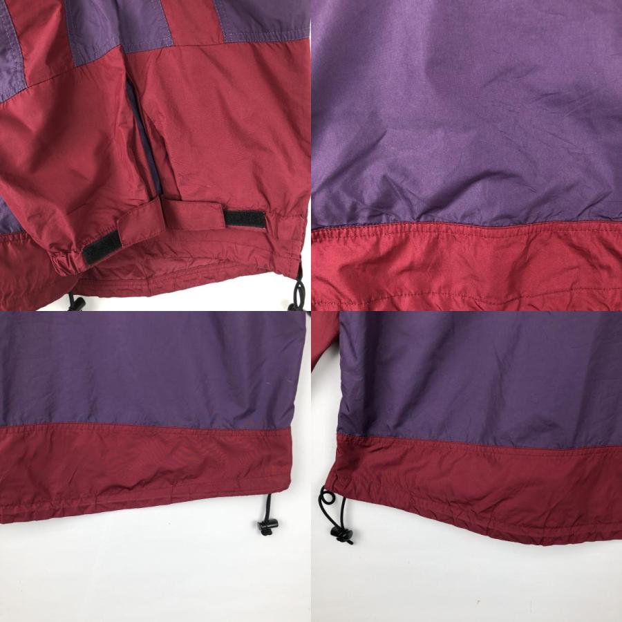 NIKE（ナイキ） 古着 90年代 NIKE ACG アノラックパーカー メンズM相当