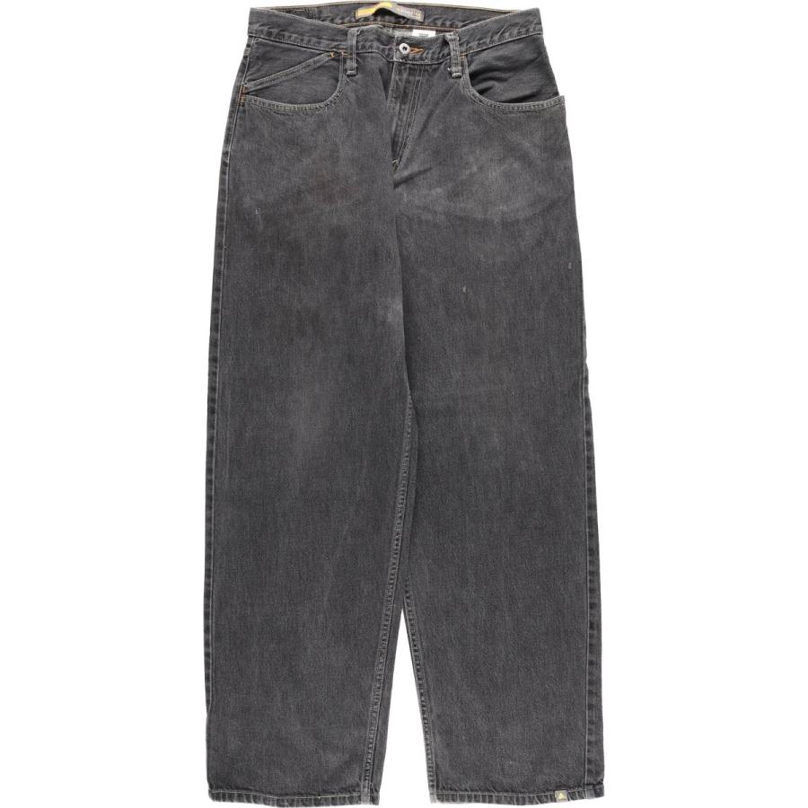 Levi's（リーバイス） 古着 00年代 Levi's SILVER TAB シルバータブ