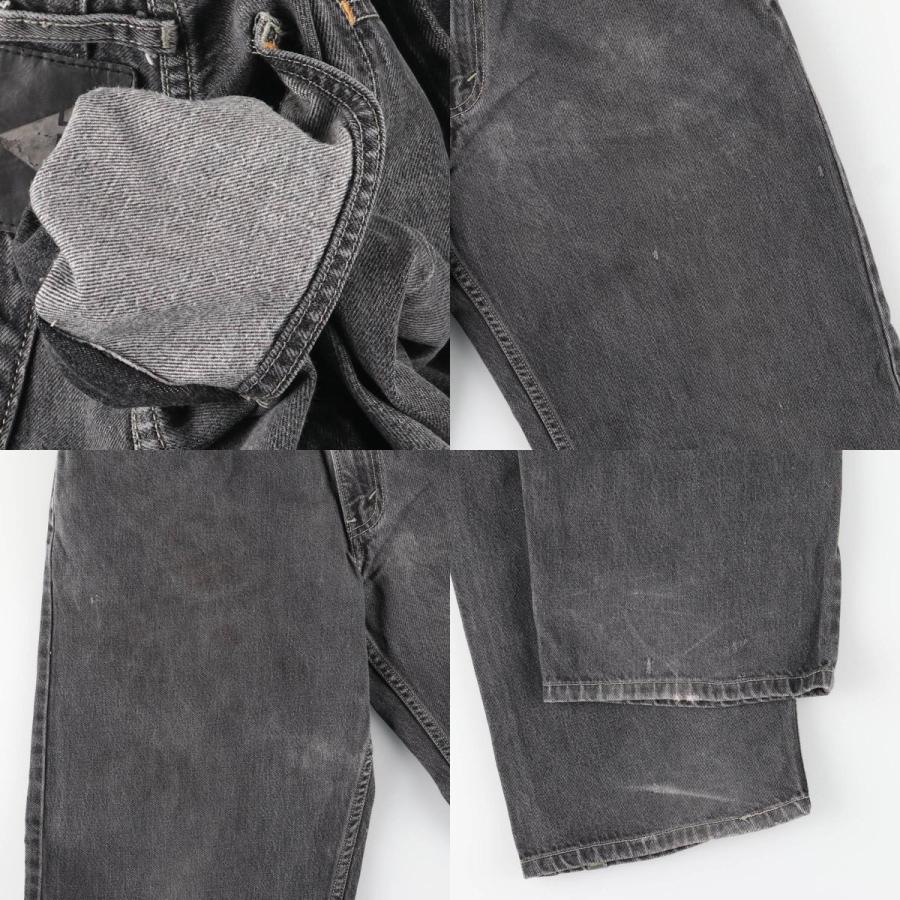 Levi's（リーバイス） 古着 00年代 Levi's SILVER TAB シルバータブ