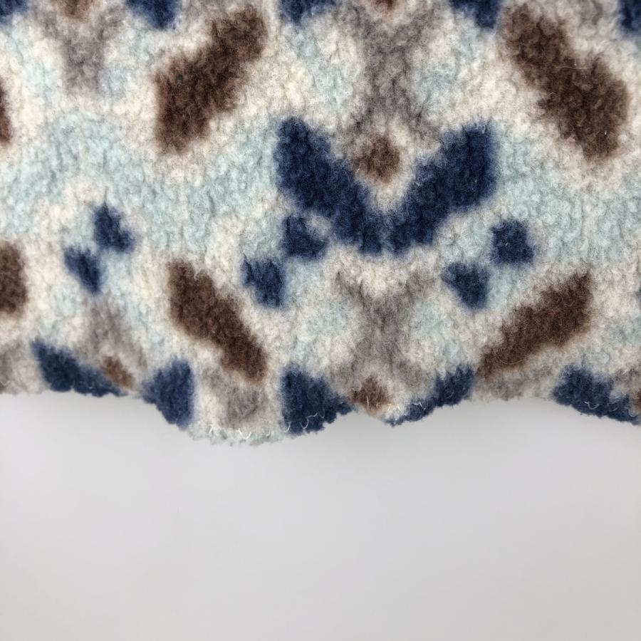 patagonia（パタゴニア） 古着 Patagonia SYNCHILLA シンチラ スナップ