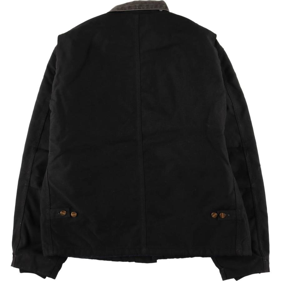 Carhartt（カーハート） 古着 トラディショナルジャケット 中綿