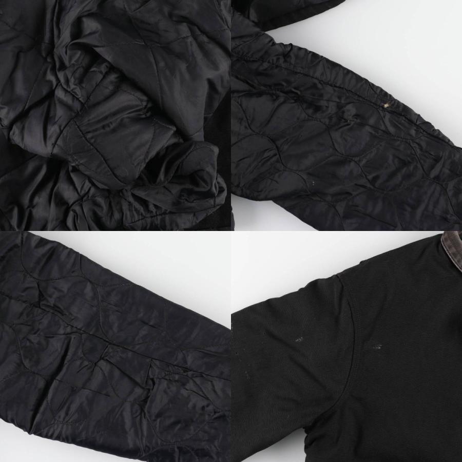 Carhartt（カーハート） 古着 トラディショナルジャケット 中綿