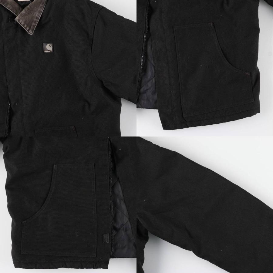 Carhartt（カーハート） 古着 トラディショナルジャケット 中綿