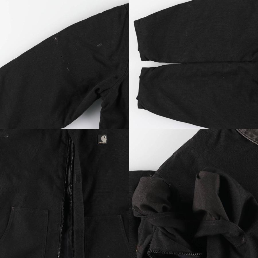 Carhartt（カーハート） 古着 トラディショナルジャケット 中綿