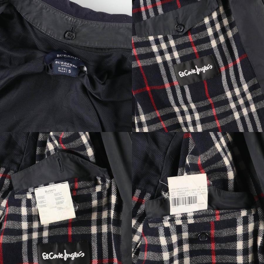 BURBERRY（バーバリー） 古着 Burberry's BURBERRY LONDON ハーフ
