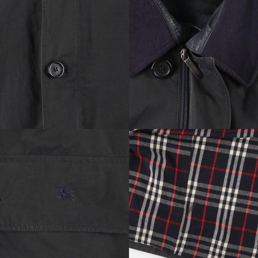 BURBERRY（バーバリー） 古着 Burberry's BURBERRY LONDON ハーフ