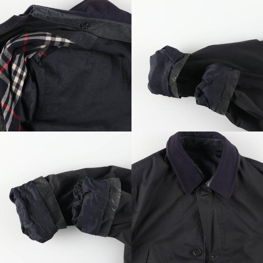 BURBERRY（バーバリー） 古着 Burberry's BURBERRY LONDON ハーフ