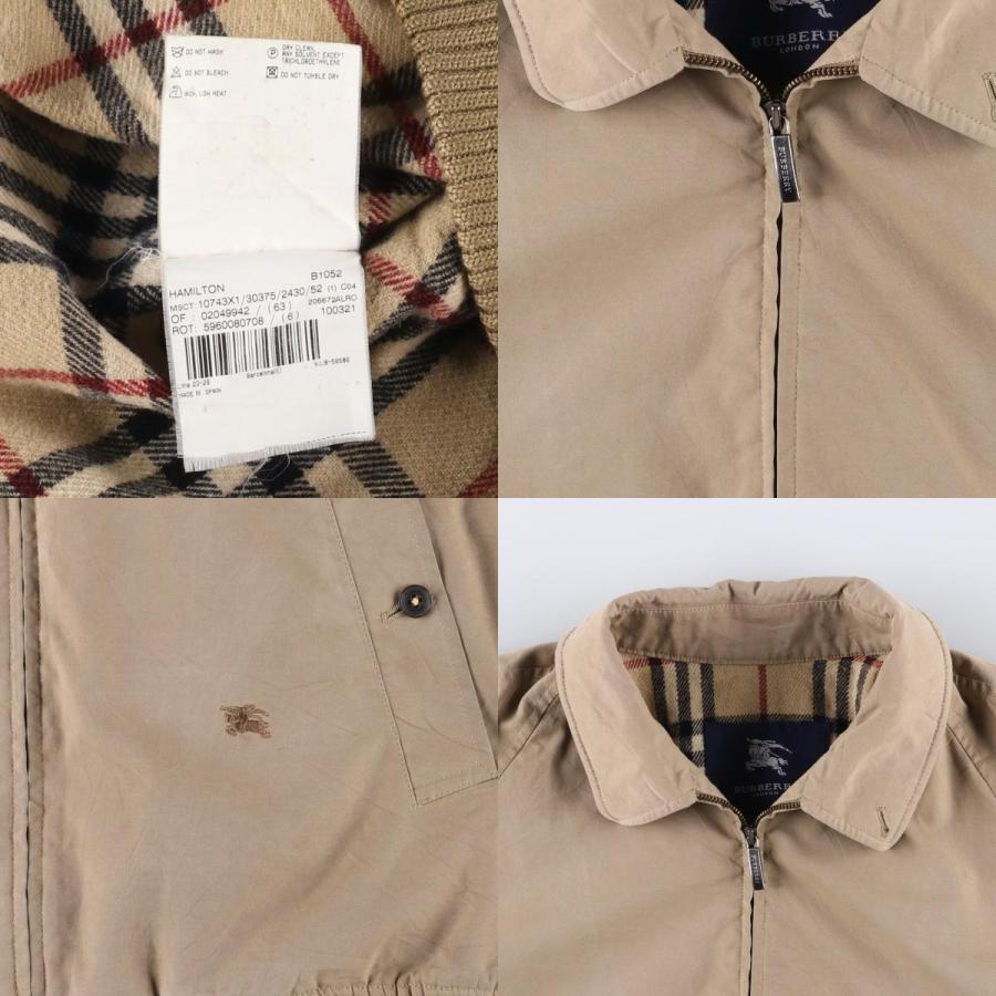 BURBERRY（バーバリー） 古着 Burberry's BURBERRY LONDON スイング